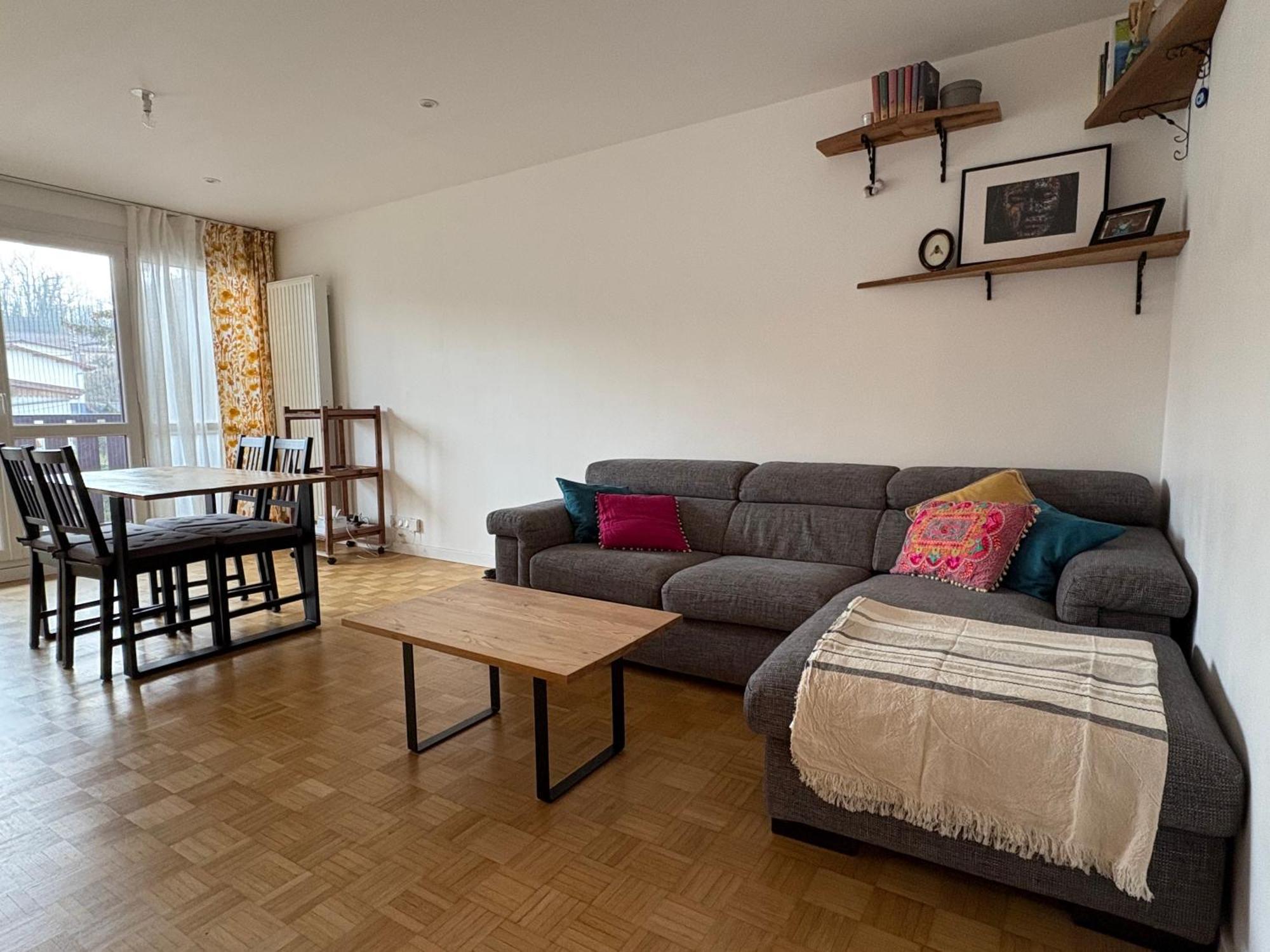 Riante Colline House Appartamento Annecy